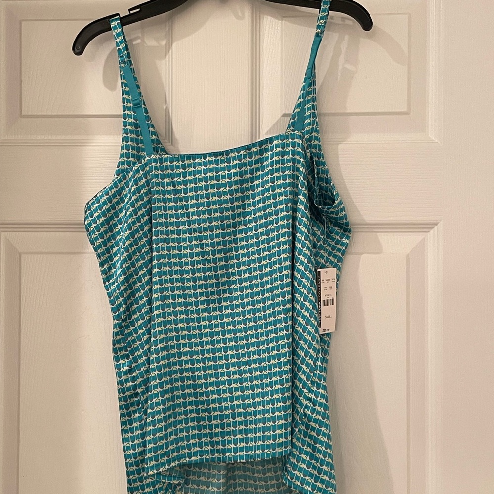 Multicolor camisole